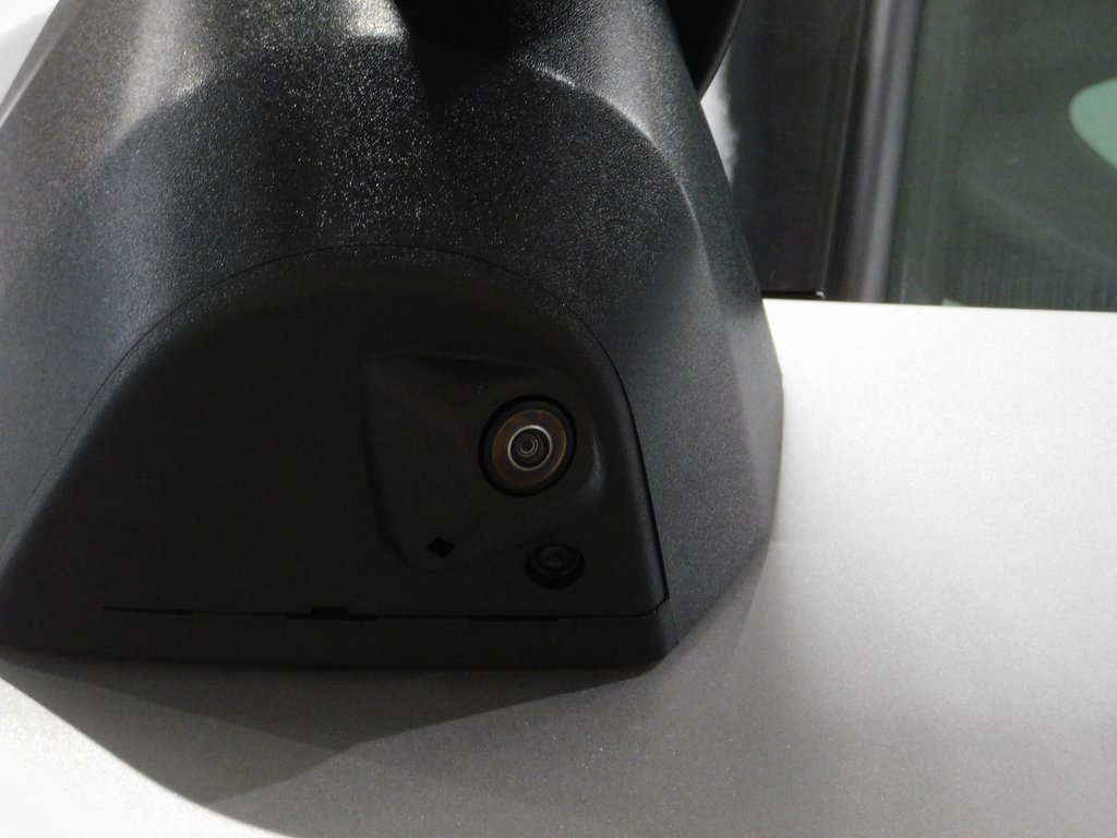 Used 2022 GMC Sierra 3500 Denali w/ Technology Package image 23