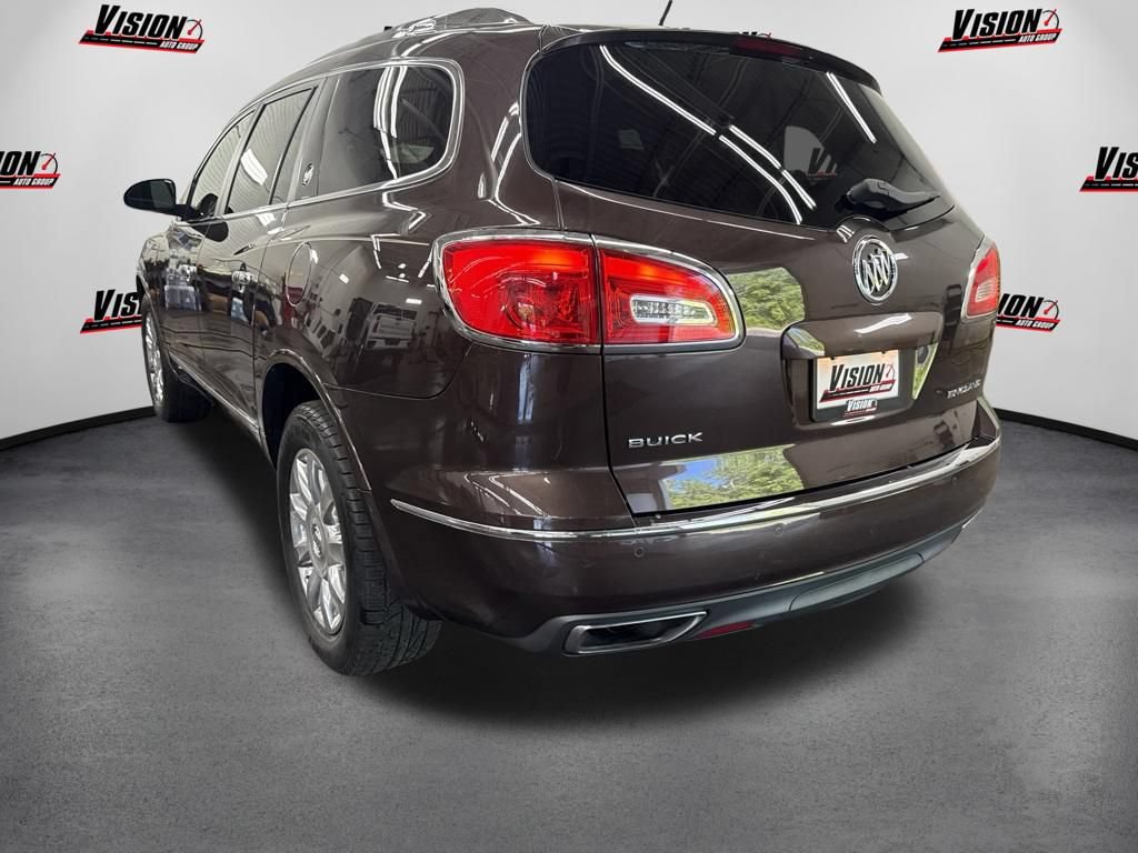 Used 2015 Buick Enclave Leather FWD image 7