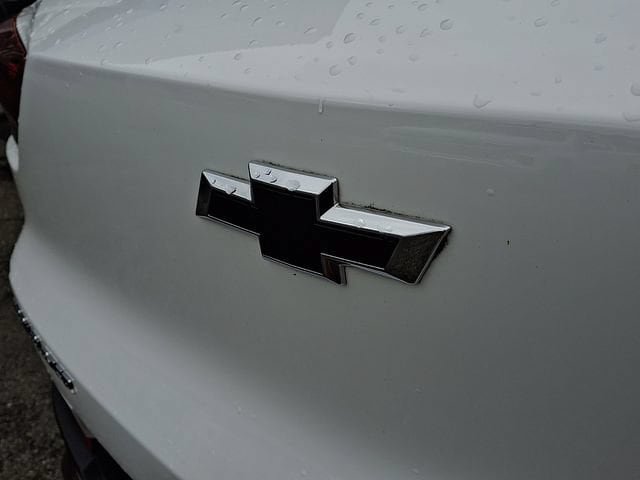 Used 2023 Chevrolet TrailBlazer ACTIV w/ Sun and Liftgate Package FWD image 43