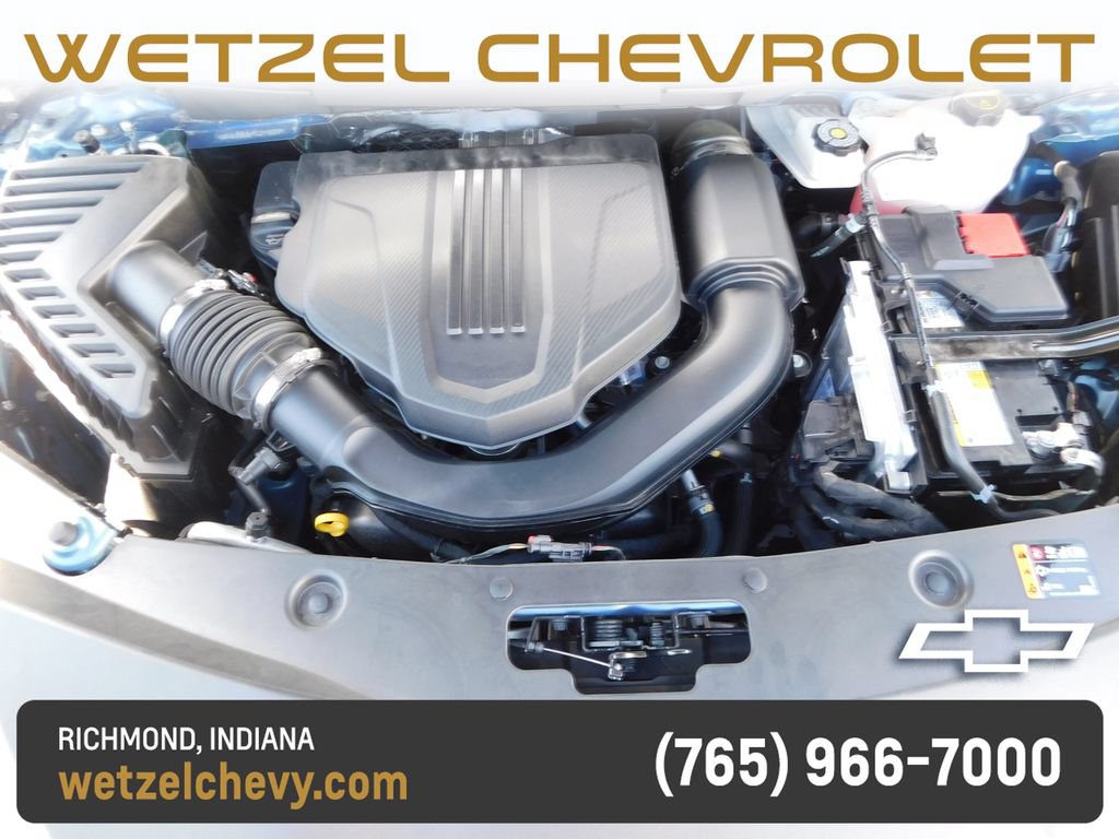 Used 2026 Buick Enclave Preferred FWD image 45