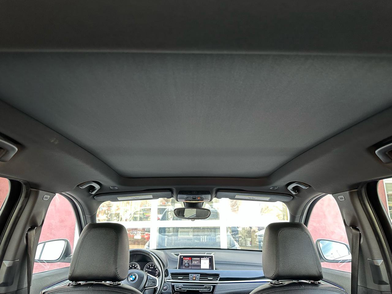 Used 2020 BMW X1 xDrive28i w/ Convenience Package image 11