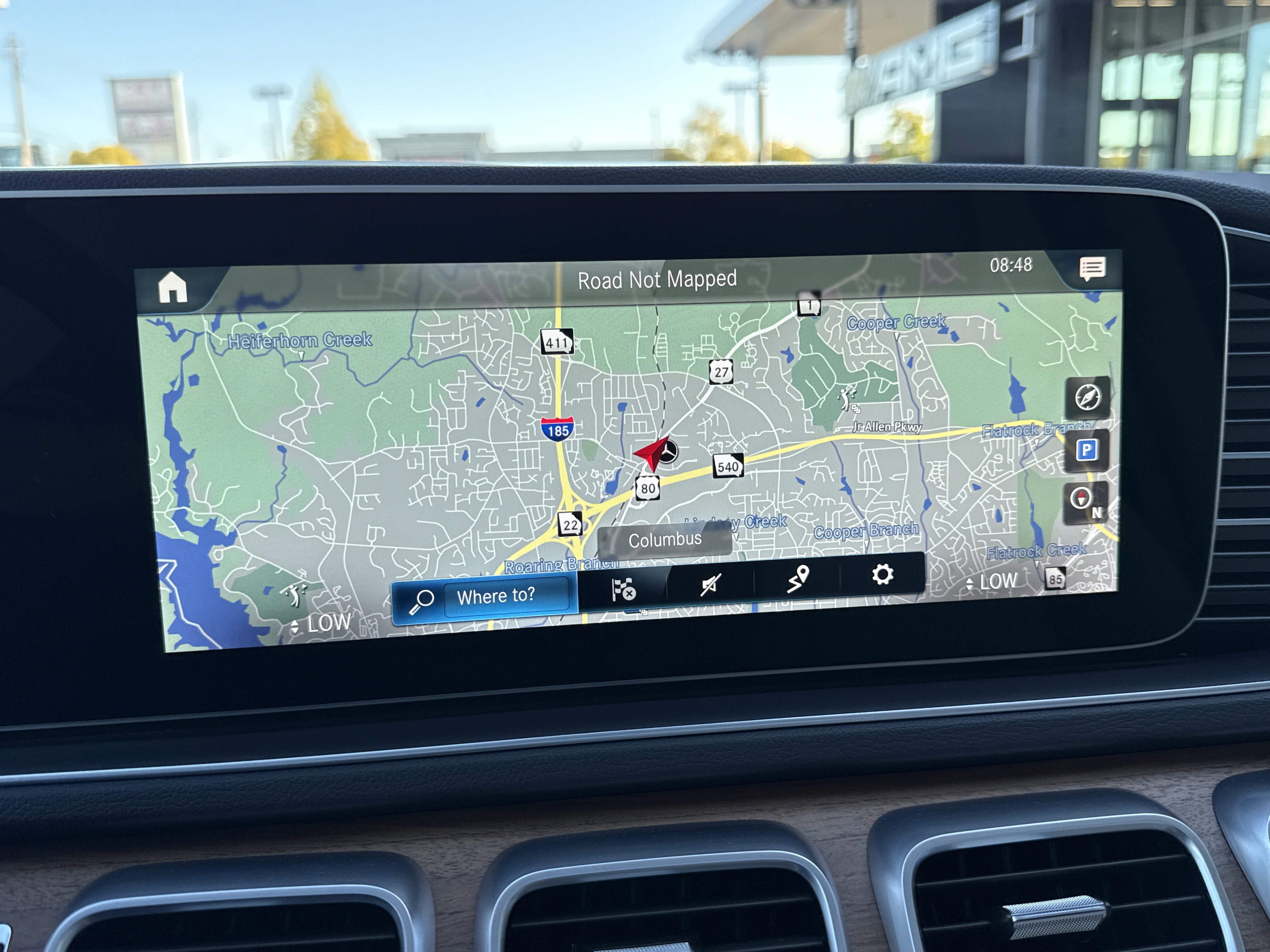 Certified 2022 Mercedes-Benz GLE 350 image 47