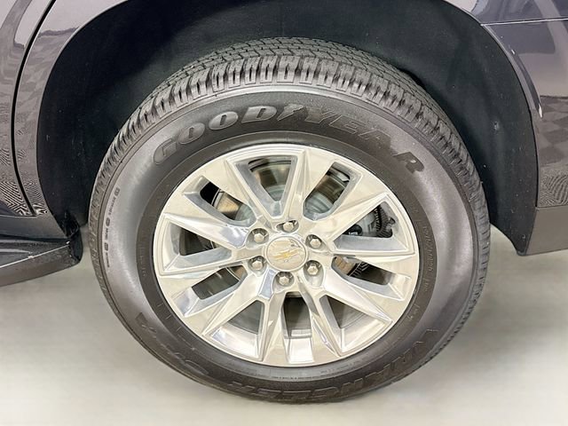 Used 2024 Chevrolet Tahoe Premier image 36