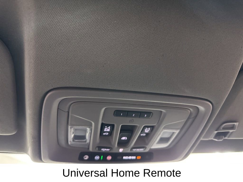 Used 2022 Chevrolet Silverado 1500 LTZ w/ LTZ Premium Package image 45