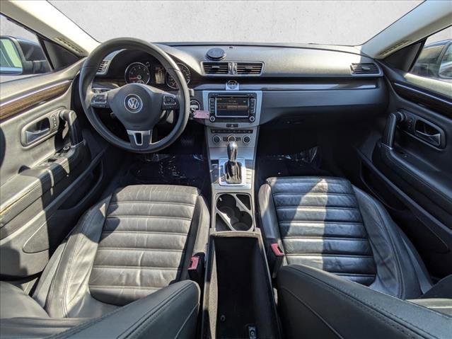 Used 2013 Volkswagen CC Lux image 25