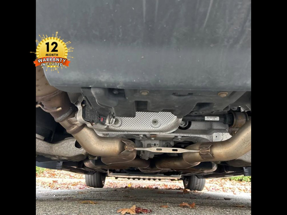 Used 2020 Land Rover Range Rover HSE image 36