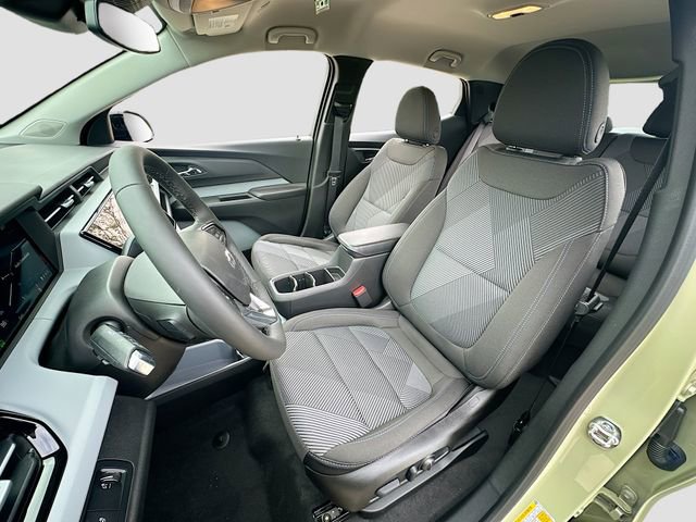 New 2027 Chevrolet Bolt LT FWD image 23