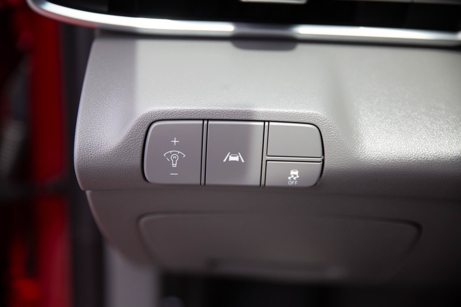 Used 2023 Hyundai Elantra SEL FWD image 19