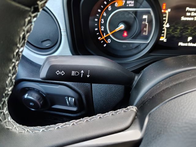 New 2026 Jeep Wrangler Sport S image 17