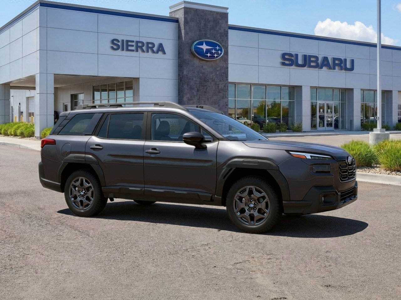 New 2026 Subaru Outback Premium AWD/4WD image 15