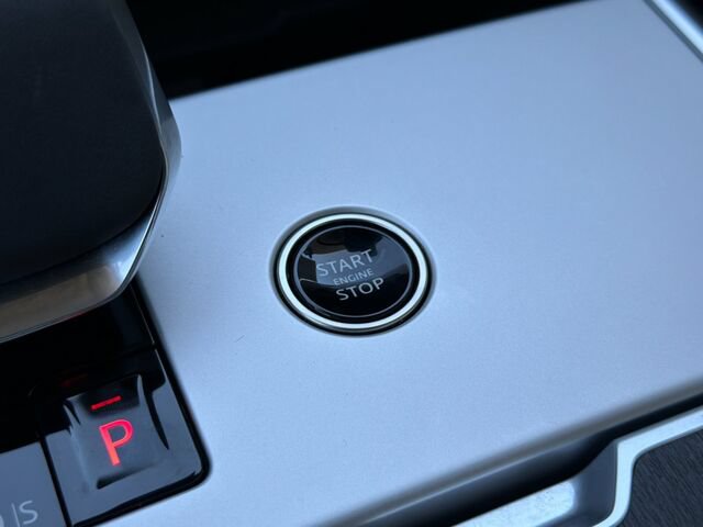 Used 2024 Land Rover Range Rover SE AWD/4WD image 26