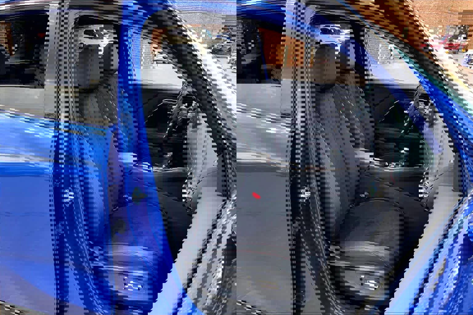 Certified 2025 Acura ADX A-Spec image 44