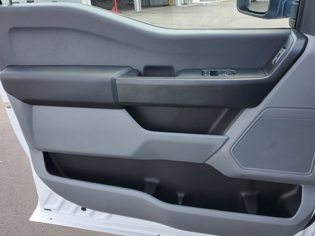 New 2026 Ford F250 XL w/ XL Off-Road Package image 21