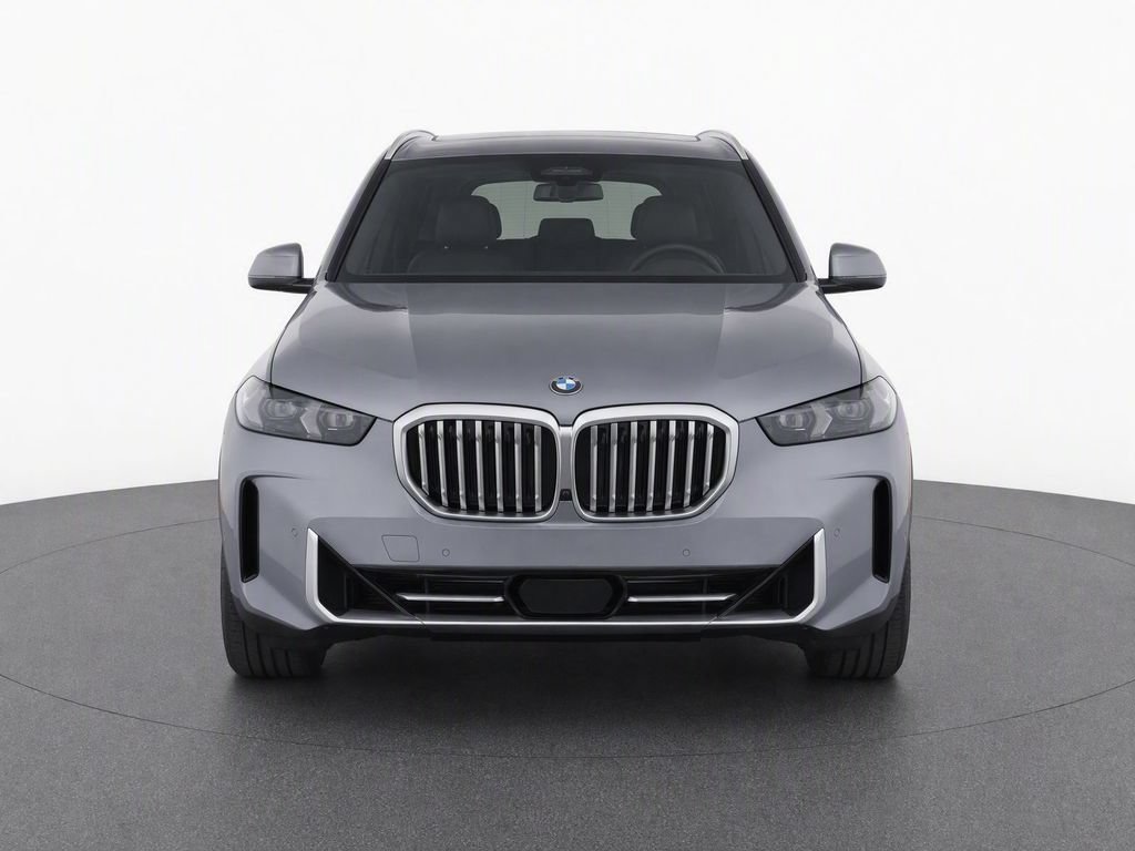 Certified 2026 BMW X5 xDrive40i AWD/4WD image 36