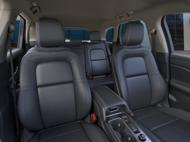 New 2026 Lincoln Corsair Premiere image 10