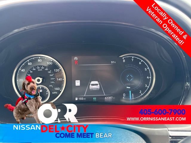 Used 2025 Genesis GV70 2.5T AWD/4WD image 20