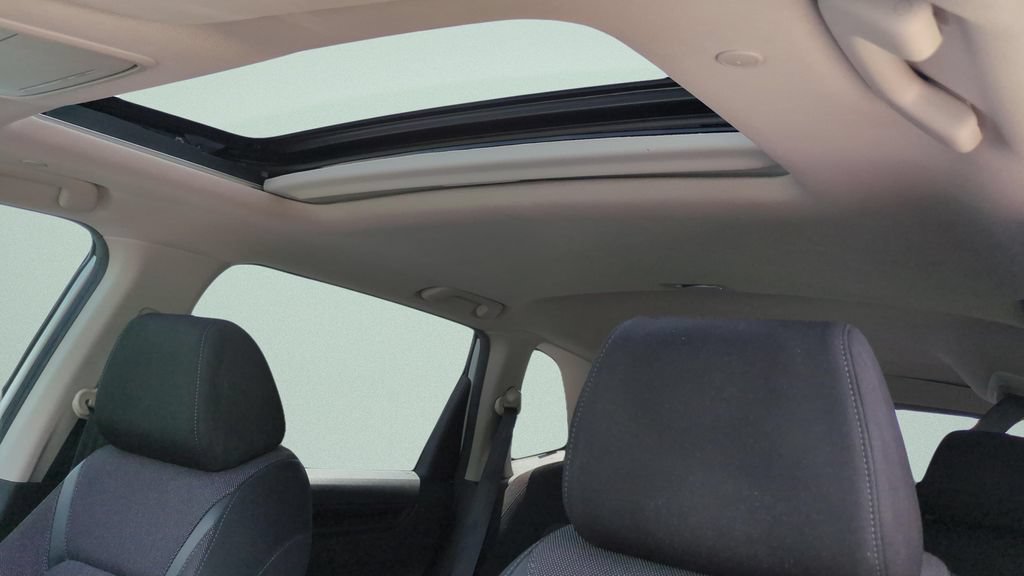 Used 2024 Honda CR-V EX image 17