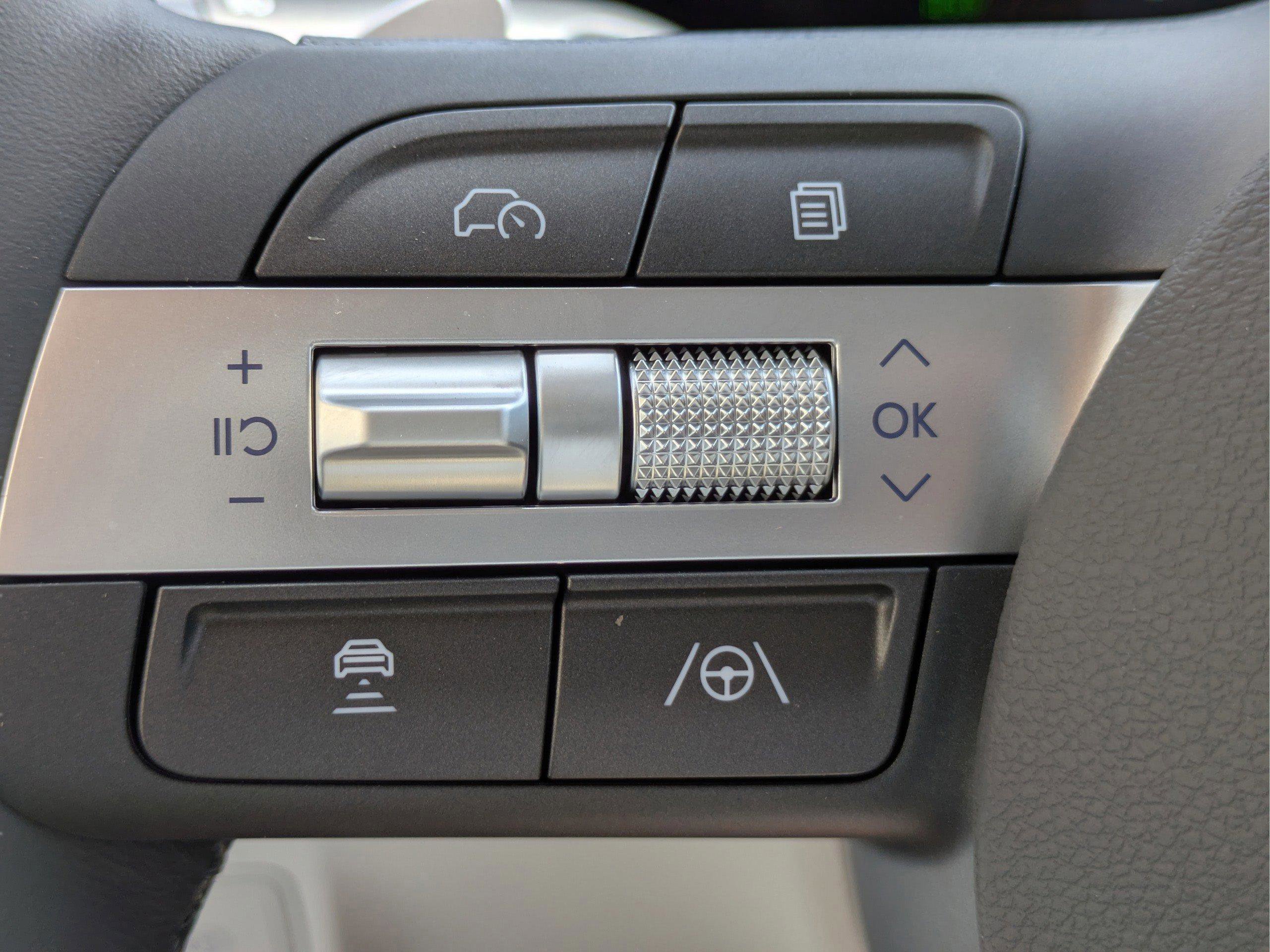 New 2026 Hyundai Kona Limited image 28