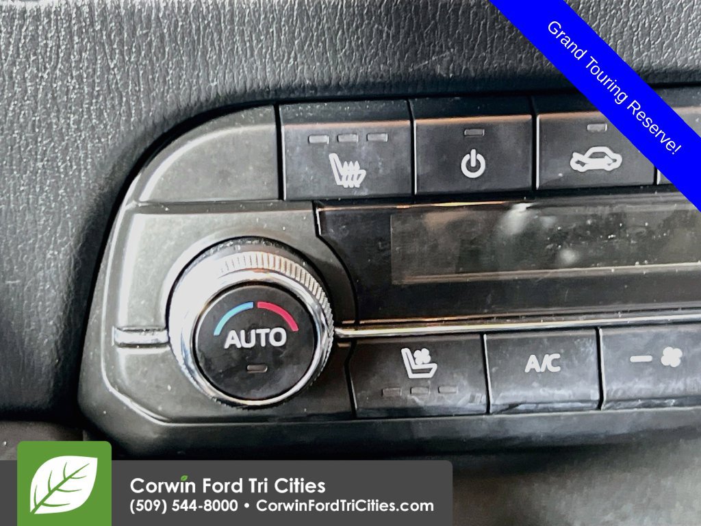 Used 2019 MAZDA CX-5 Grand Touring Reserve AWD/4WD image 24