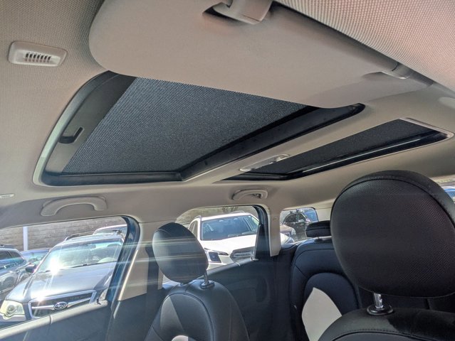 Used 2019 MINI Cooper Countryman ALL4 w/ Storage Package image 22