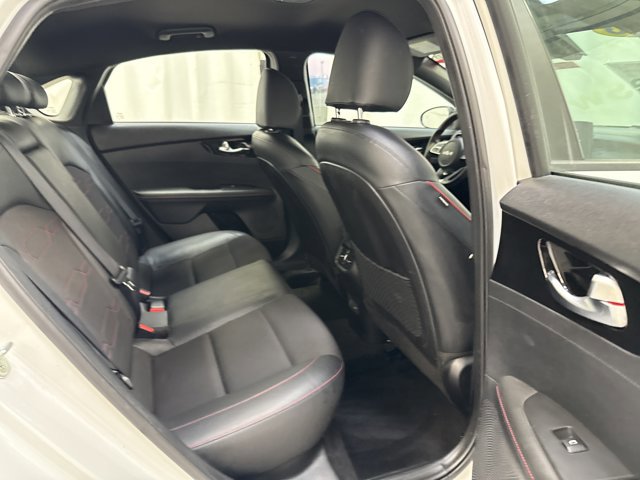 Certified 2023 Kia Forte GT image 26