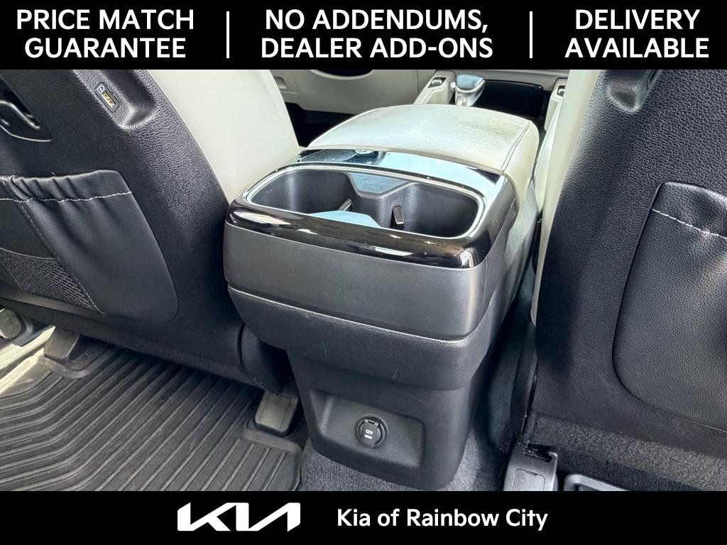 Used 2022 Kia Telluride S FWD image 26