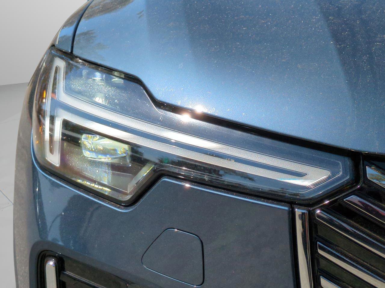 New 2026 Volvo XC90 B6 Plus image 29