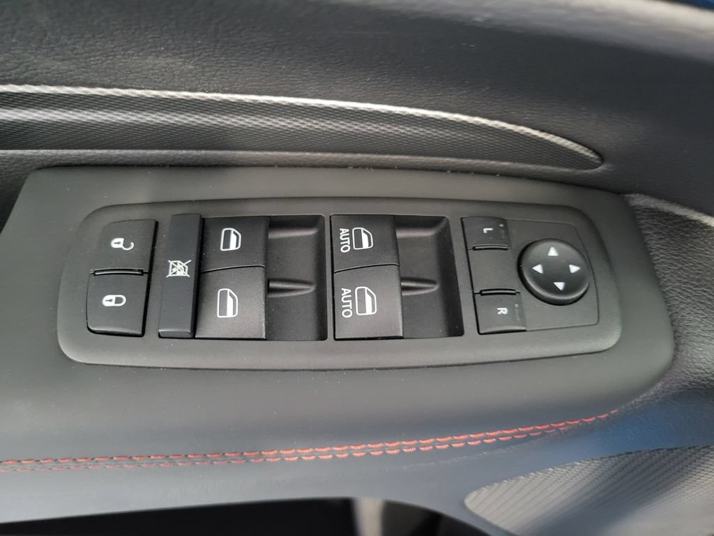 New 2026 Dodge Durango GT AWD/4WD image 12