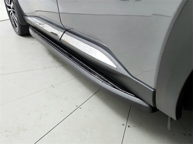 Used 2023 Nissan Pathfinder Platinum w/ Lighting Package (N93) image 57