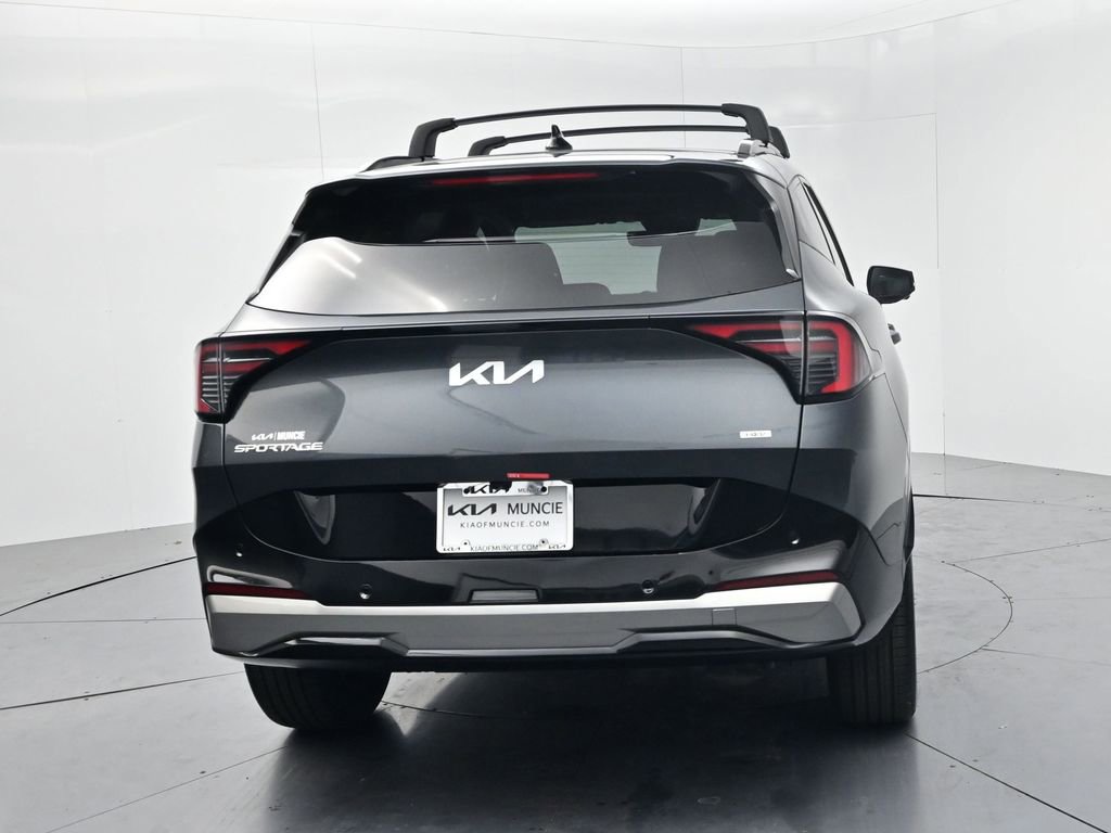 New 2026 Kia Sportage SX Prestige image 7