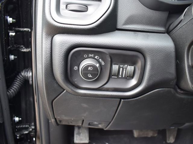 New 2026 RAM 3500 Laramie image 17