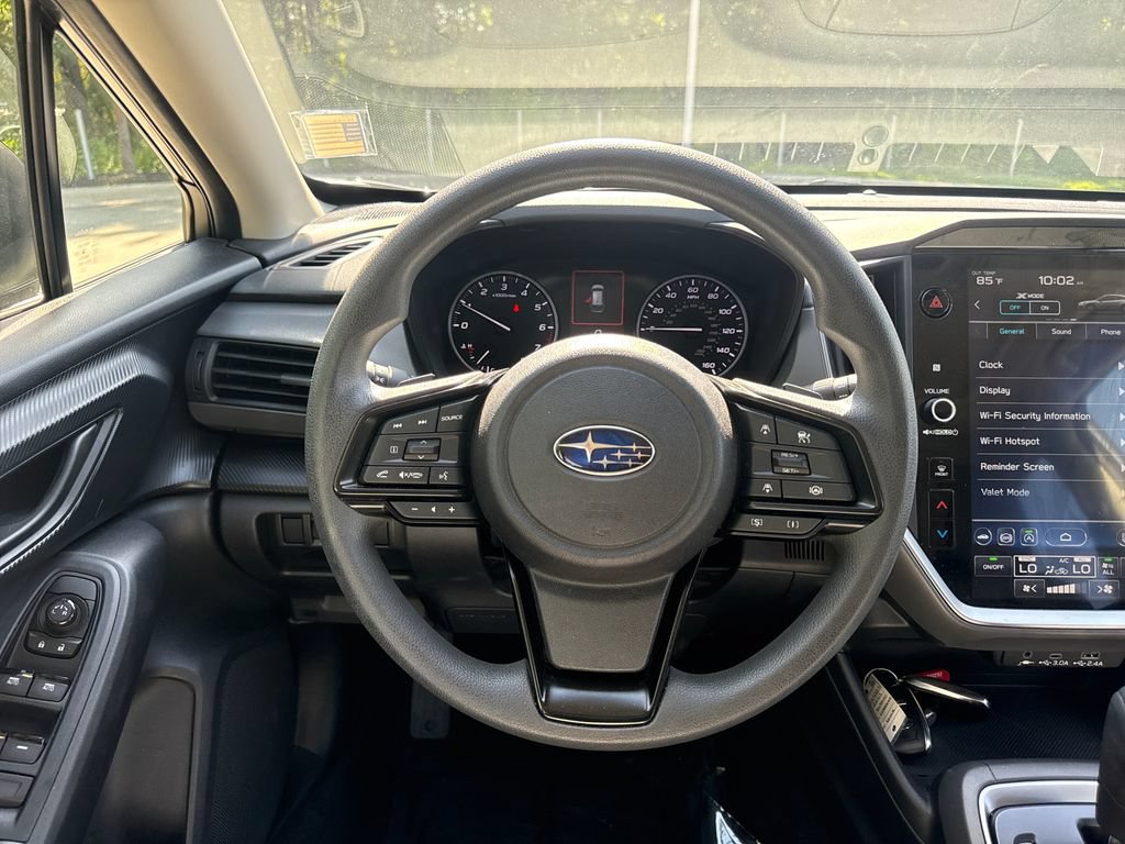 Used 2024 Subaru Crosstrek 2.0i Premium AWD/4WD image 19