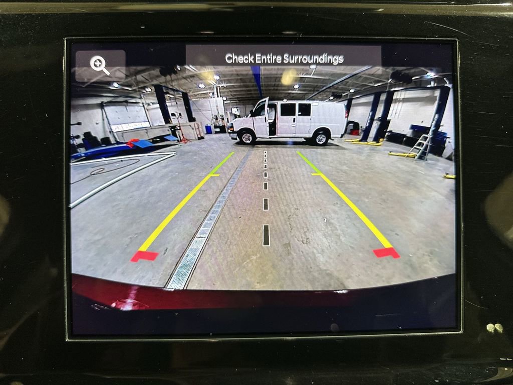 Used 2023 Jeep Grand Cherokee L Laredo image 22