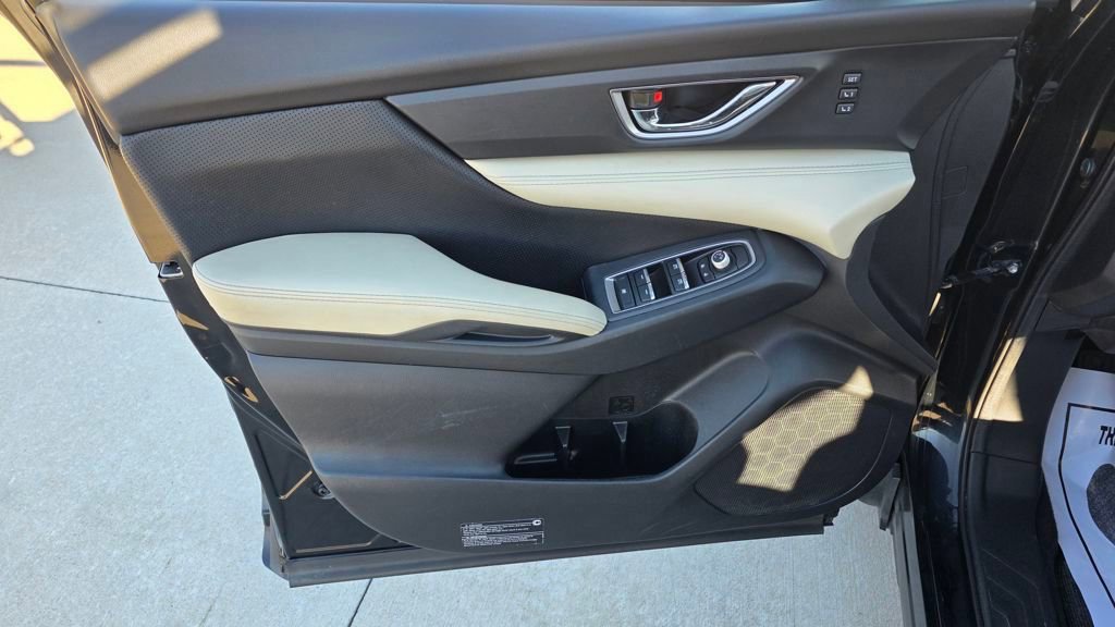 Used 2020 Subaru Ascent Limited w/ Popular Package #2A image 26