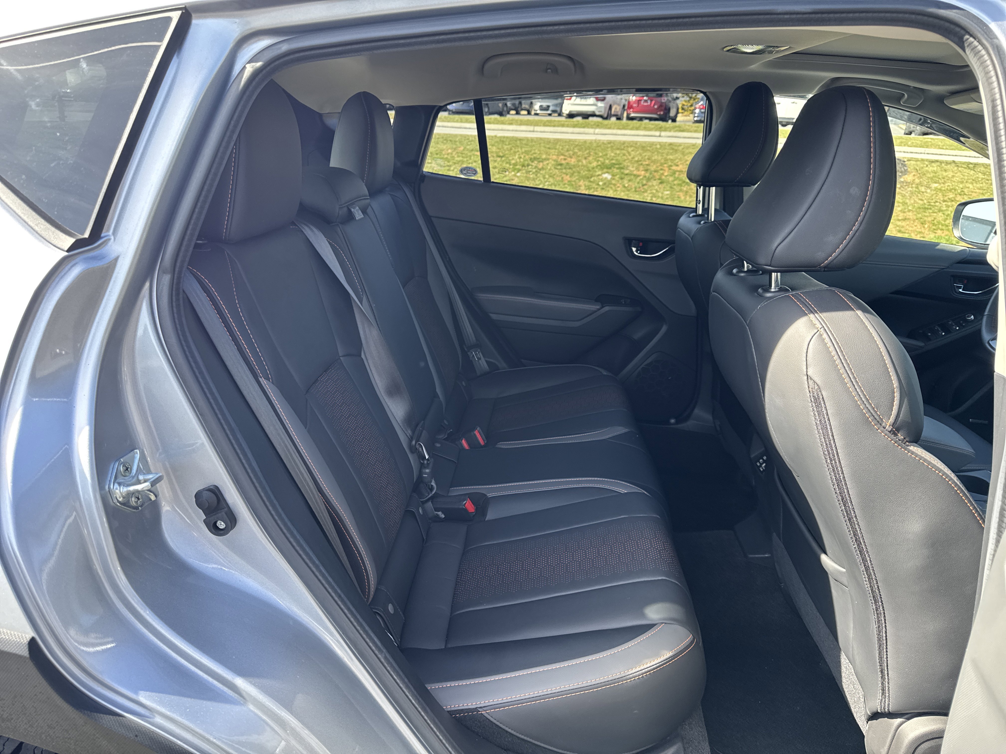Used 2024 Subaru Crosstrek 2.5i Limited image 13