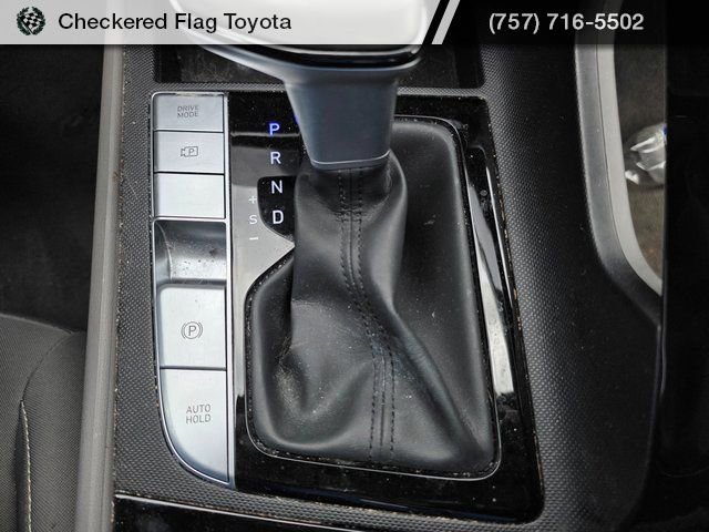 Used 2023 Hyundai Elantra SEL w/ Convenience Package image 19