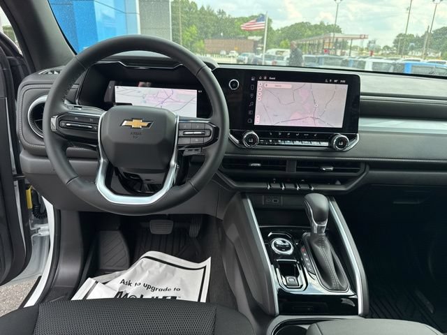 New 2026 Chevrolet Colorado LT AWD/4WD image 20