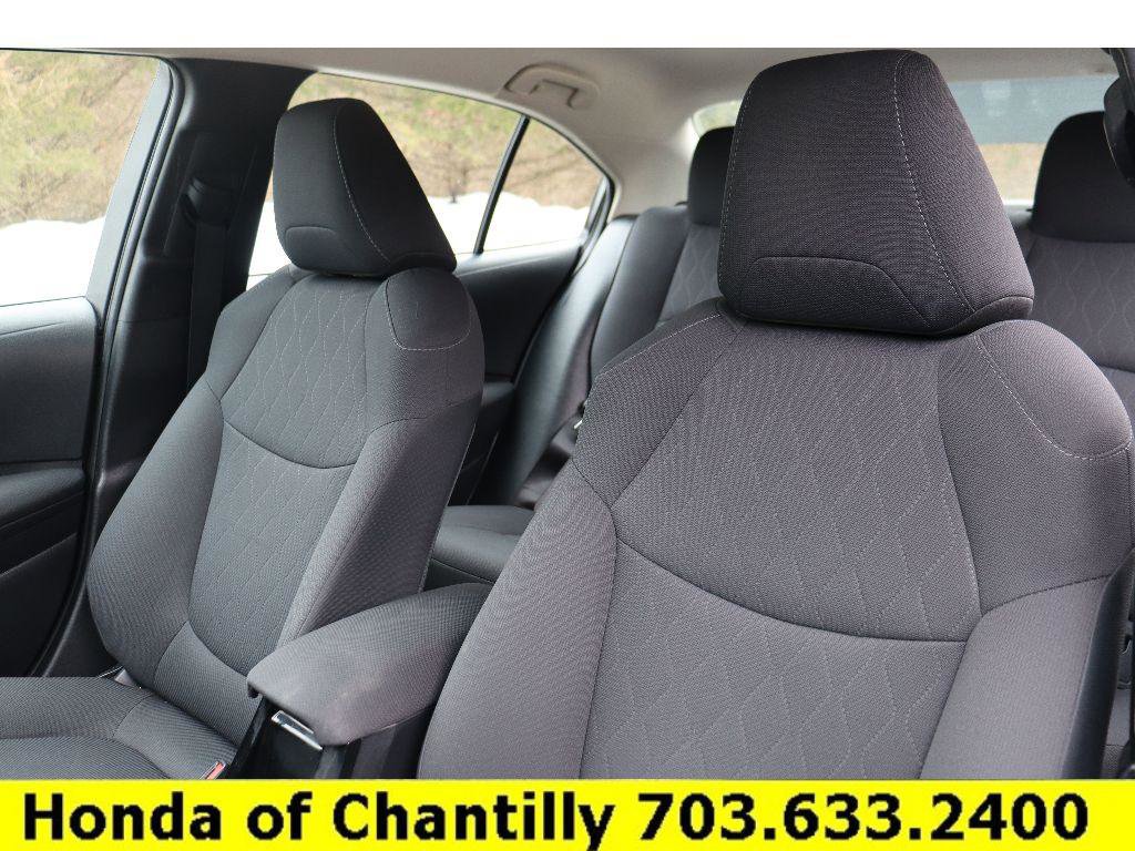Used 2020 Toyota Corolla LE image 22