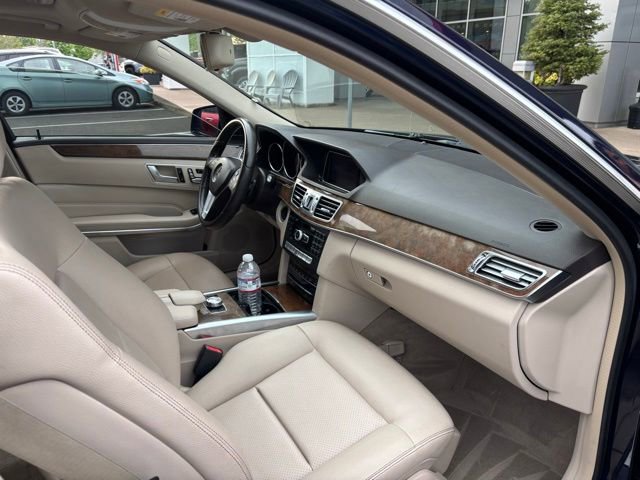 Used 2014 Mercedes-Benz E 350 Sedan image 10