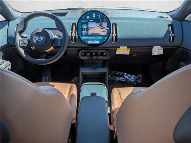 New 2027 MINI Cooper Countryman S AWD/4WD image 15