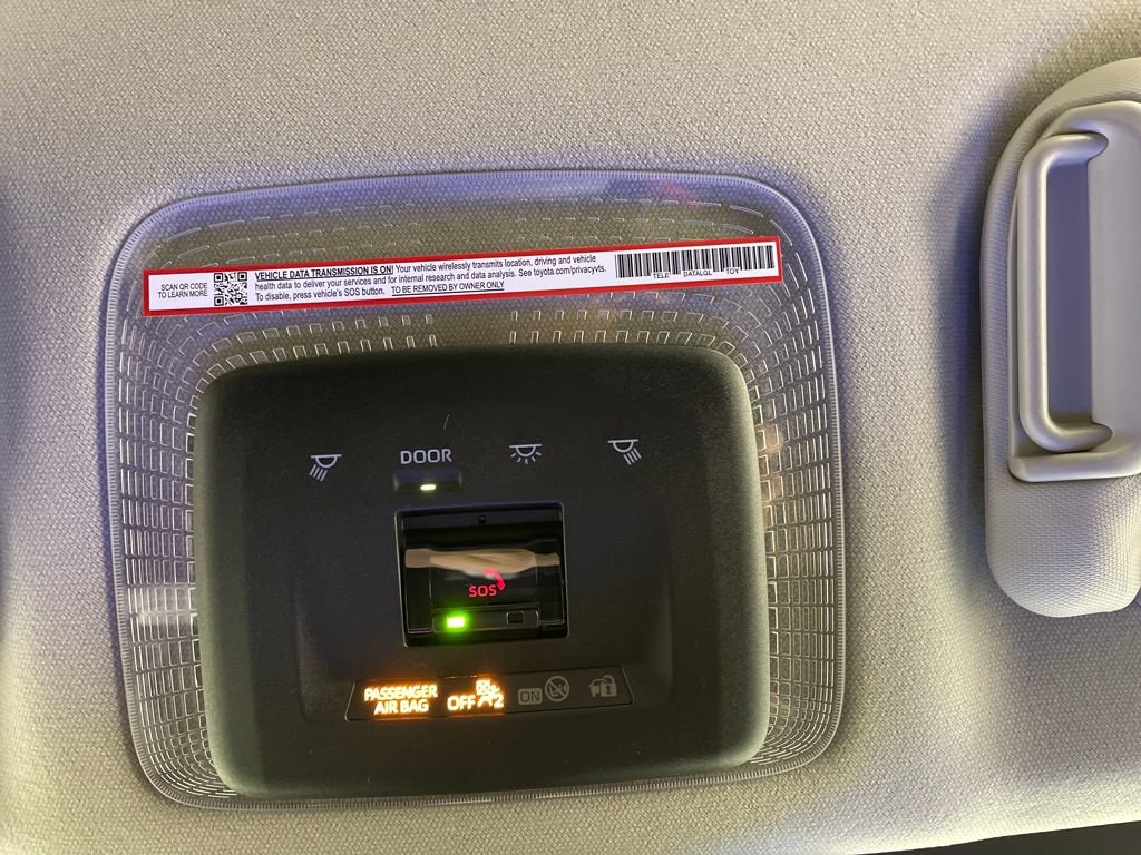 New 2026 Toyota Prius Plug-In Hybrid image 29