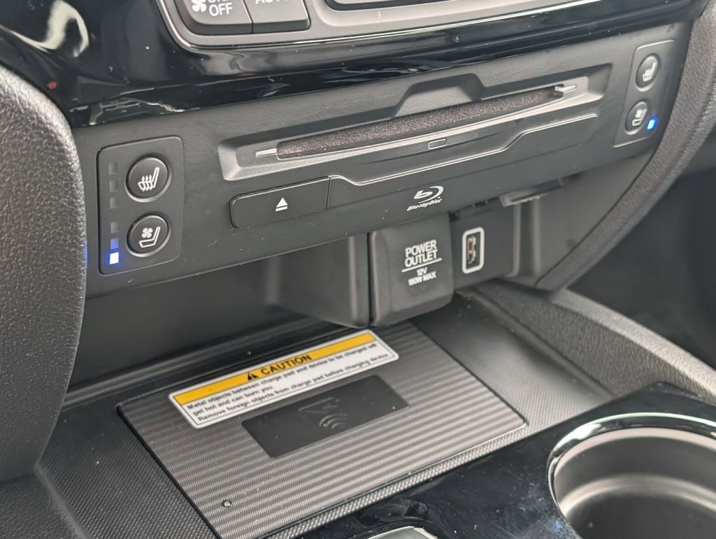 Used 2019 Honda Pilot Elite image 28