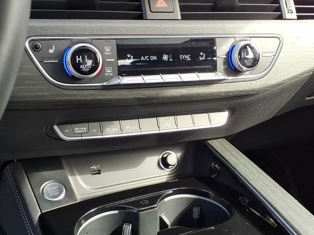 Used 2021 Audi A5 2.0T Premium Plus w/ Premium Plus image 18