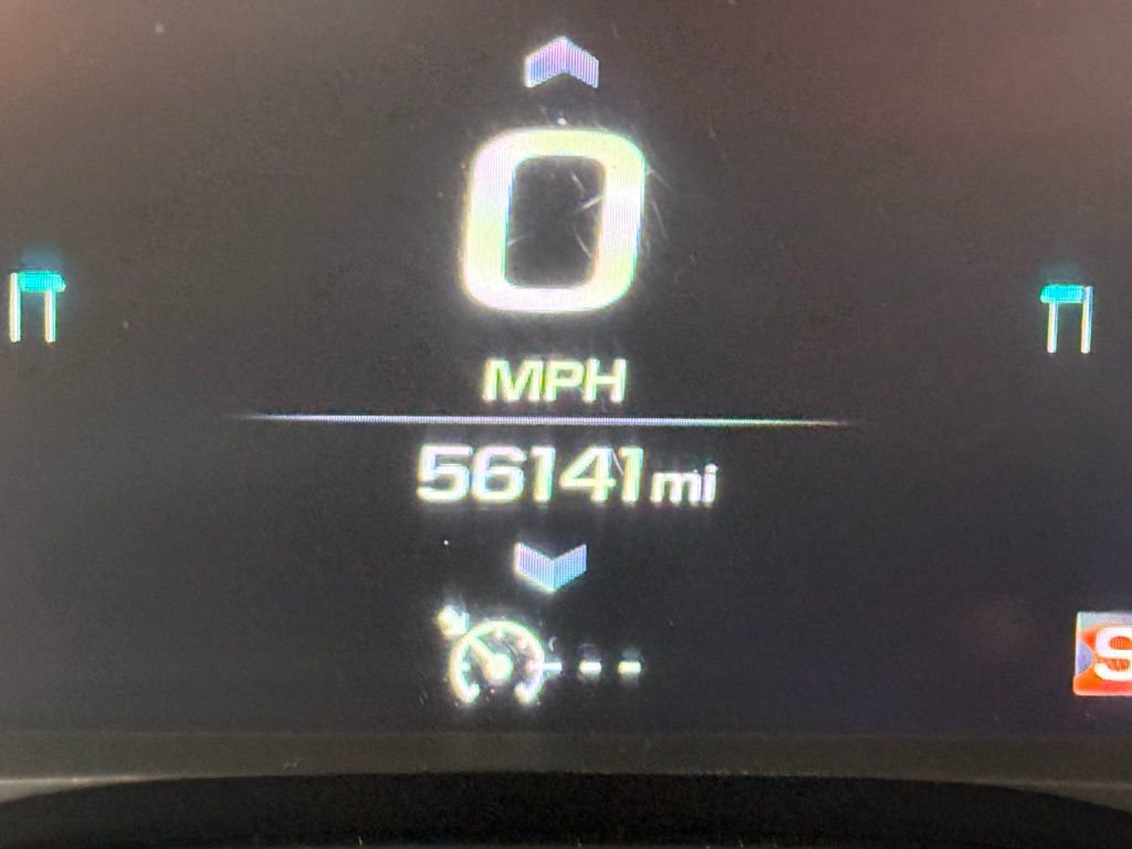 Used 2017 Chevrolet Camaro SS RWD image 10