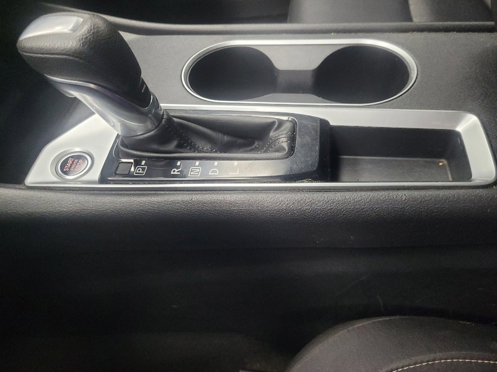 Used 2022 Nissan Altima 2.5 SV FWD image 26