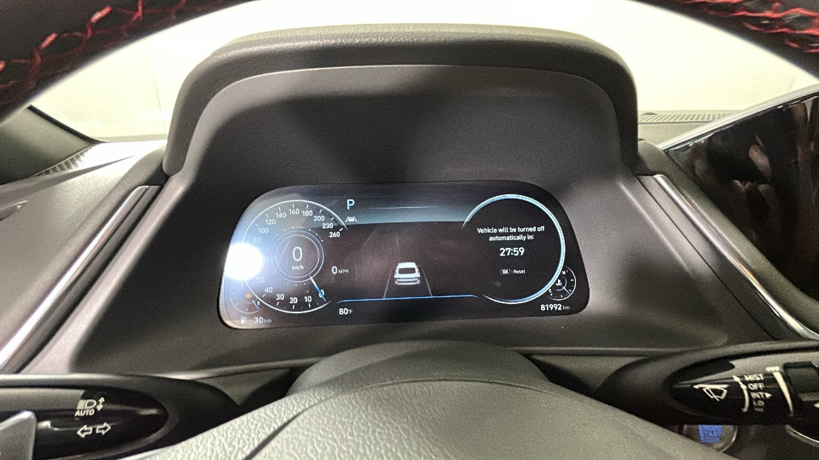 Used 2021 Hyundai Sonata SEL Plus w/ Preferred Accessory Package FWD image 21