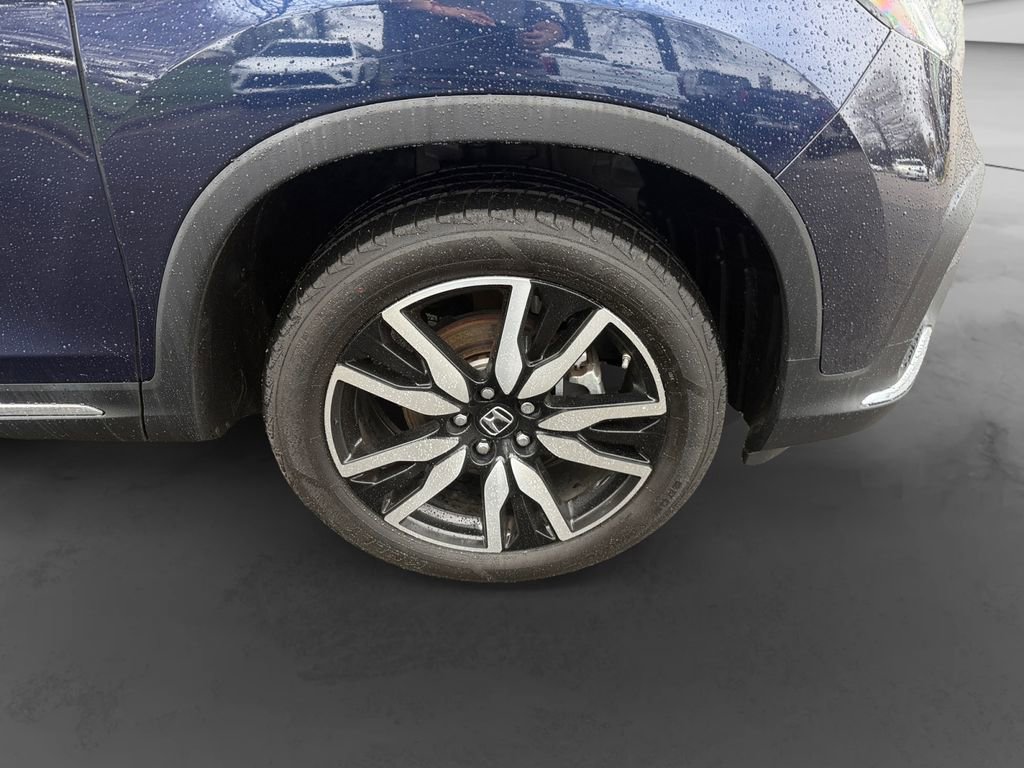 Used 2022 Honda Pilot Elite image 31