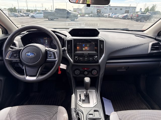 Used 2019 Subaru Crosstrek 2.0i w/ Eyesight System AWD/4WD image 19