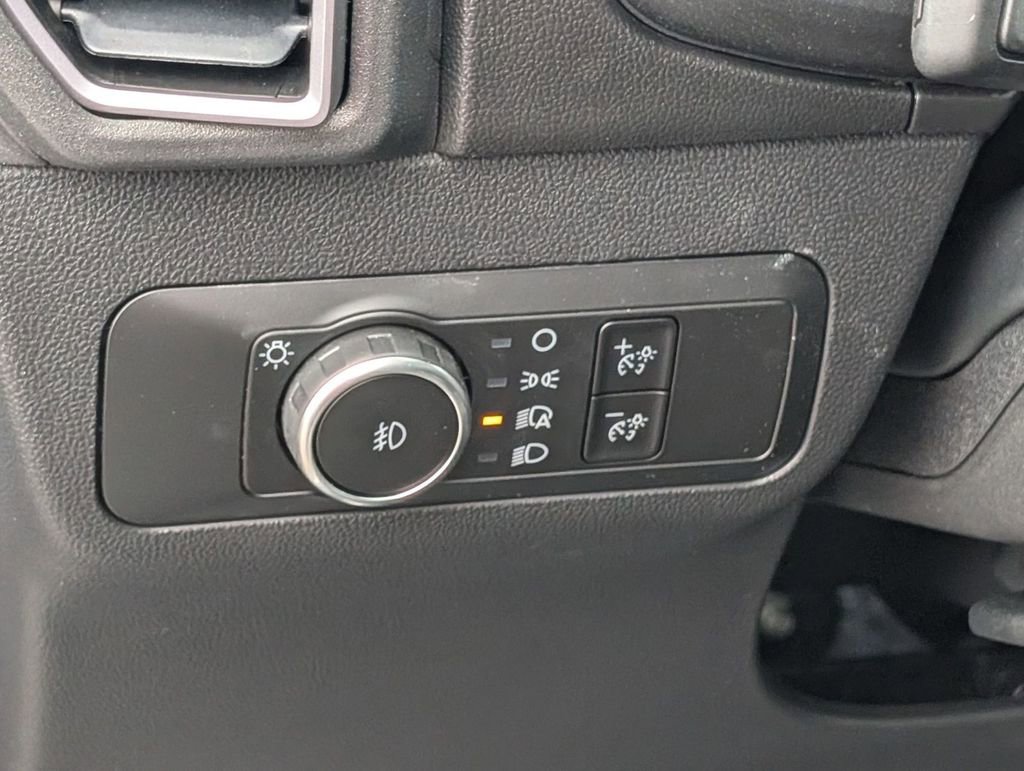 New 2026 Ford Bronco Sport Big Bend w/ Convenience Package image 40