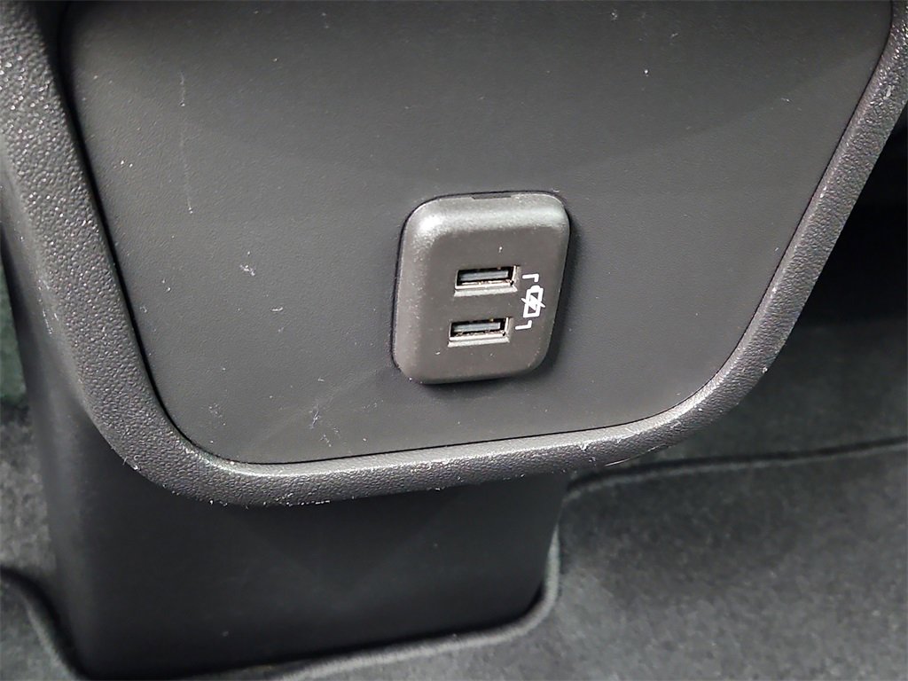 Certified 2022 Chevrolet Equinox LT image 19